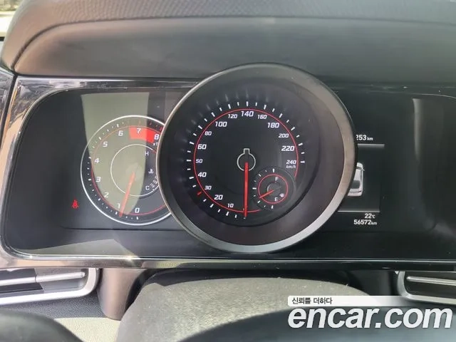 Hyundai Avante (CN7) id 2899125 из Кореи 14