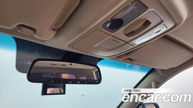 Kia The New Mohave id 2785336 из Кореи 17