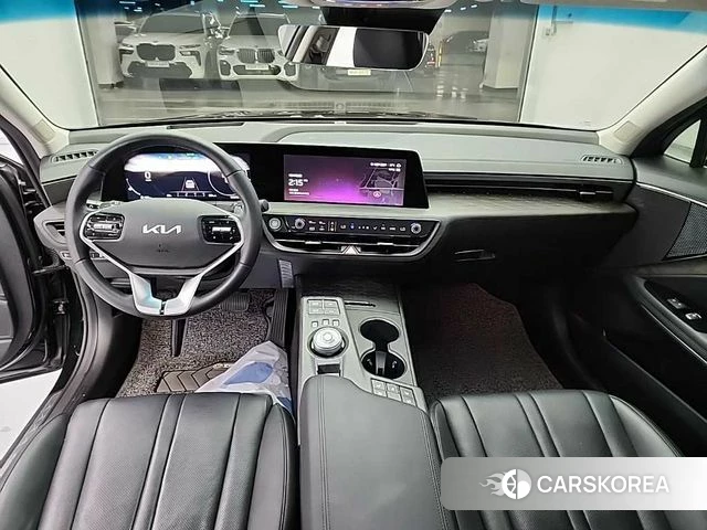 Kia K8 id 4489636 из Кореи 16