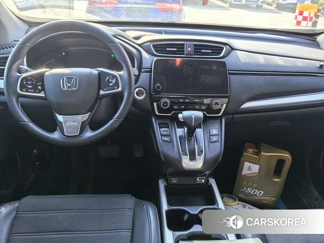 Honda CR-V id 4258386 из Китая 10