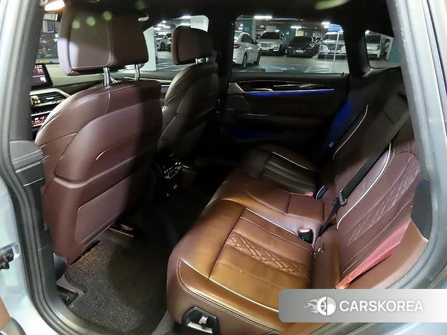 BMW 6 Series GT (G32) id 3914621 из Кореи 17