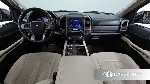 Ford Expeditation id 3735897 из Кореи 17