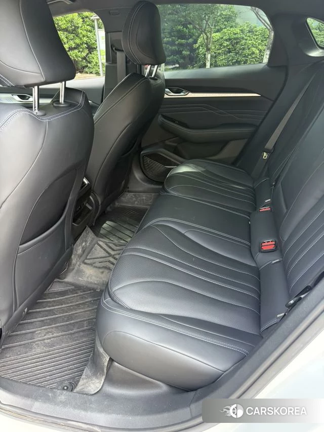 Geely Automobile Xingrui id 4236641 из Китая 7