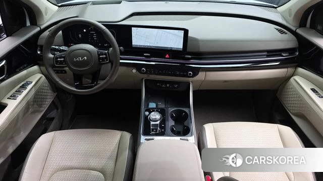 Kia The New Carnival 4th Generation id 4590924 из Кореи 28