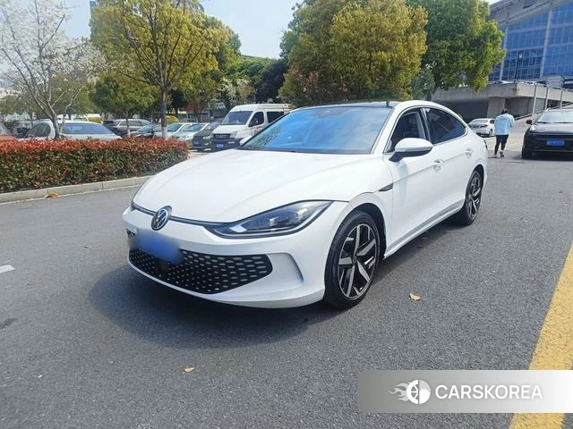 Volkswagen Lingdu id 4272913 из Китая 14