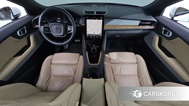 Polestar Polestar 2 id 3069565 из Кореи 17