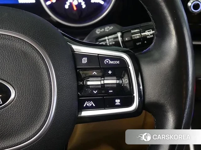 Kia Carnival 4th generation id 3601497 из Кореи 17