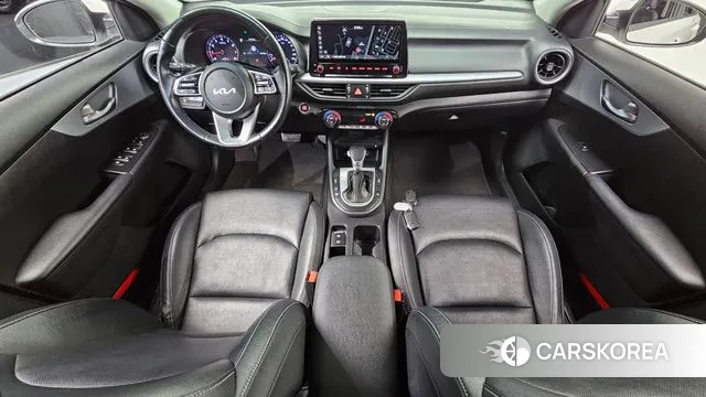 Kia The New K3 2nd generation id 3463488 из Кореи 17