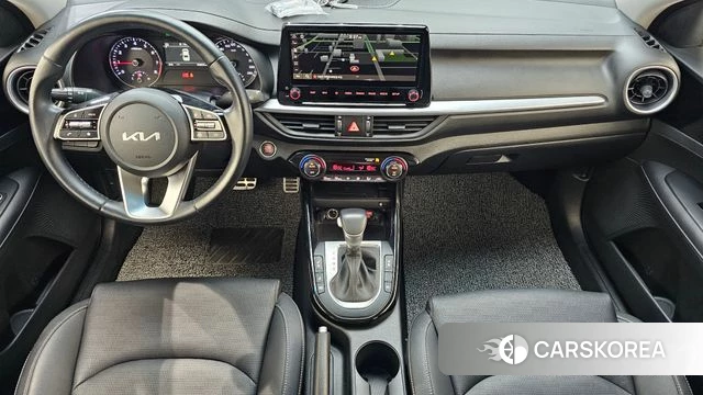 Kia The New K3 2nd generation id 4921728 из Кореи 29