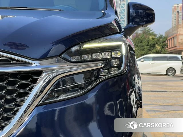 Buick GL8 id 4222325 из Китая 23