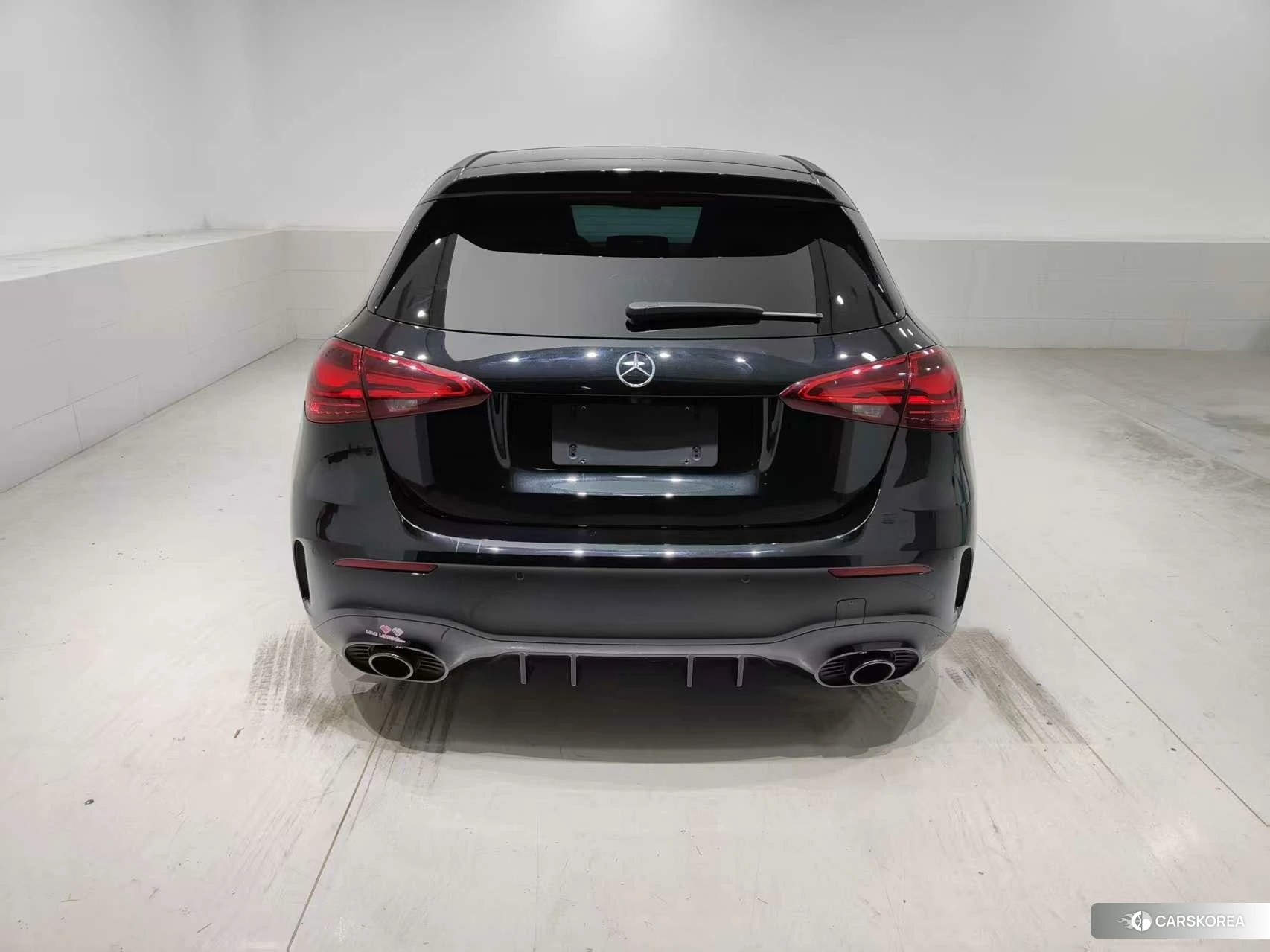 Mercedes-Benz Class A AMG (imported) id 4426868 из Китая 19