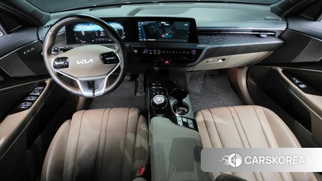 Kia K8 id 3891641 из Кореи 17