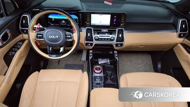 Kia Sorento 4th Generation id 3405886 из Кореи 17