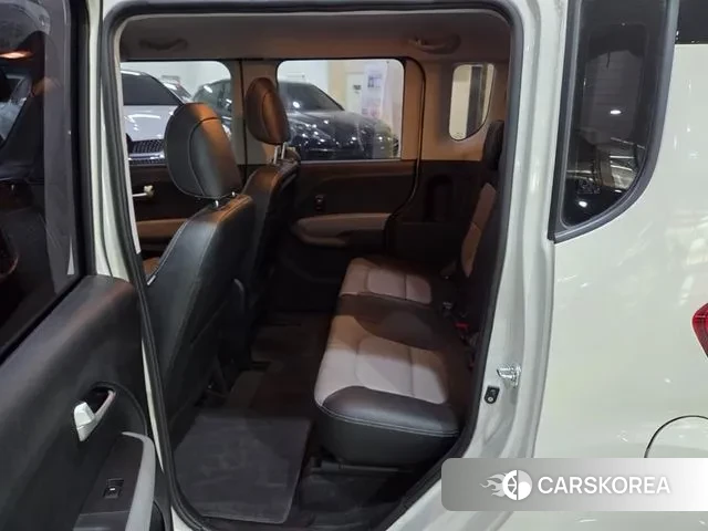 Kia The New Ray id 3772872 из Кореи 17