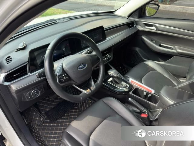 Ford Forrest id 4392412 из Китая 14