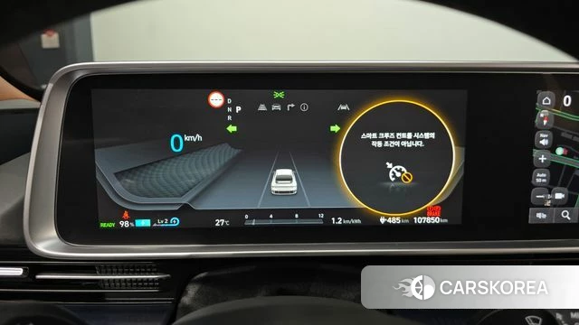 Hyundai Ionic 6 id 4584712 из Кореи 30