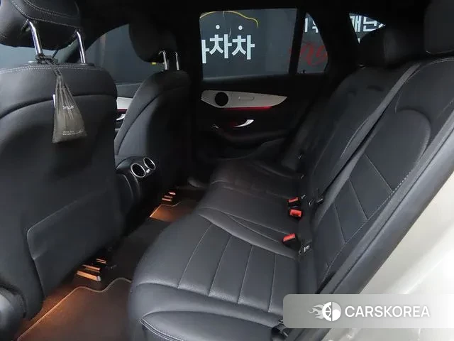 Mercedes-Benz GLC-Class X253 id 2990064 из Кореи 17