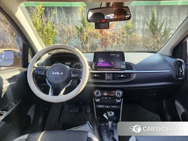 Kia Morning Urban (JA) id 3394421 из Кореи 8