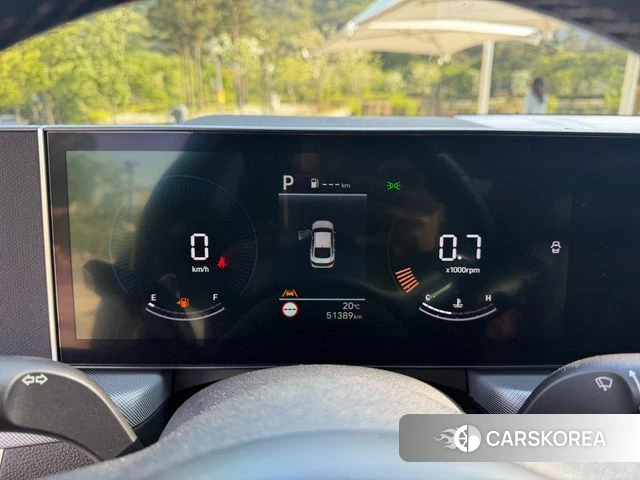 Hyundai Sonata D Edge (DN8) id 4264236 из Кореи 17
