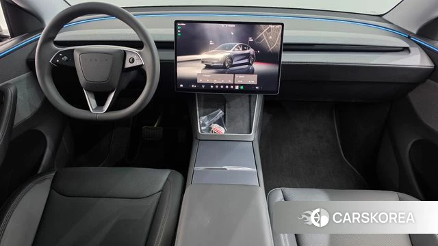 Tesla Model Y id 4783006 из Кореи 31