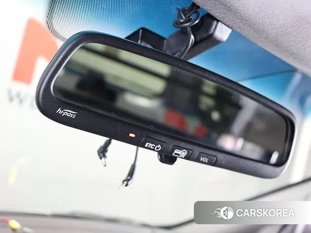 Hyundai The New Grand Starex id 3607748 из Кореи 17