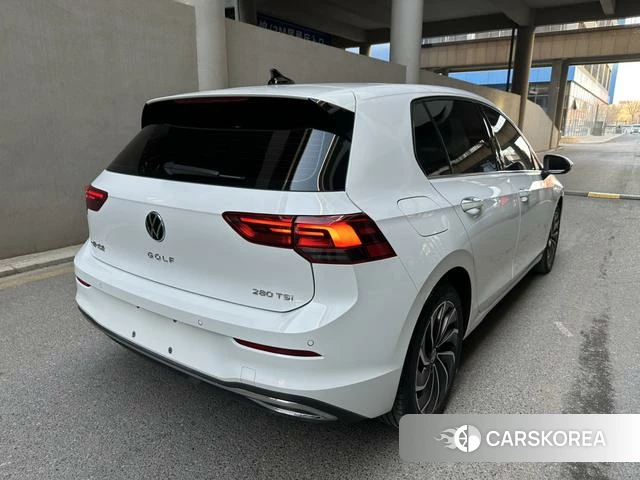 Volkswagen Golf id 4276192 из Китая 7