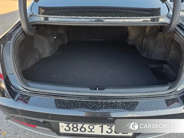 Hyundai Sonata (DN8) id 3517148 из Кореи 12