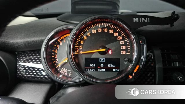 Mini Cooper S id 4667318 из Кореи 28