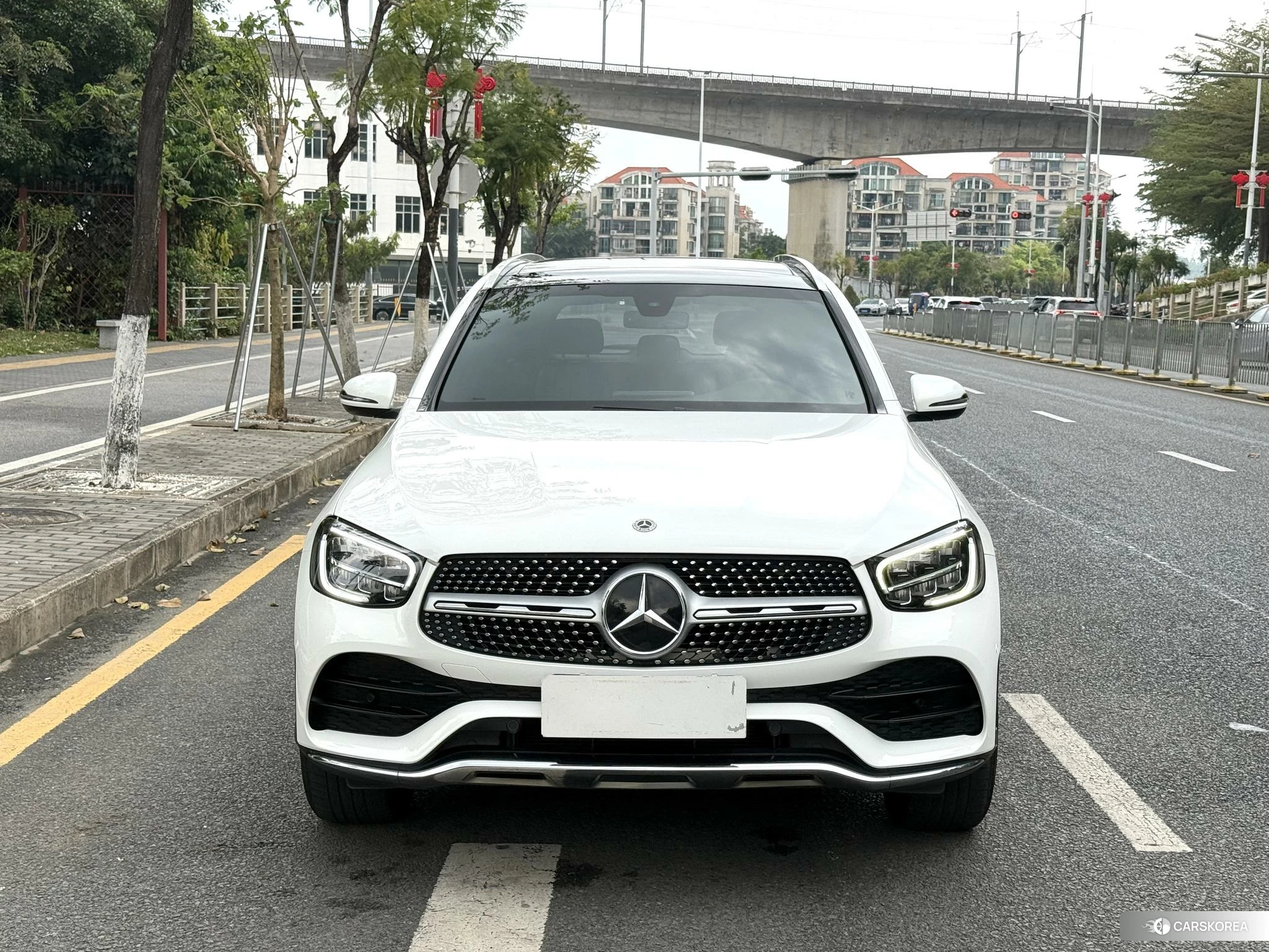Mercedes-Benz GLC id 4467843 из Китая 10