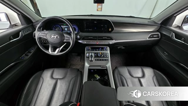 Hyundai Palisade id 3936880 из Кореи 17