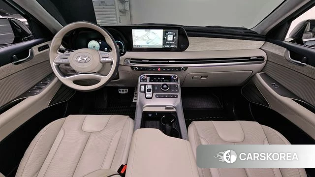 Hyundai The New Palisade id 4186377 из Кореи 17