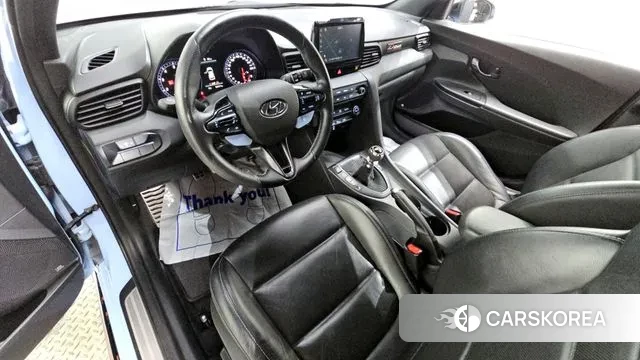 Hyundai Veloster (JS) id 3718680 из Кореи 17