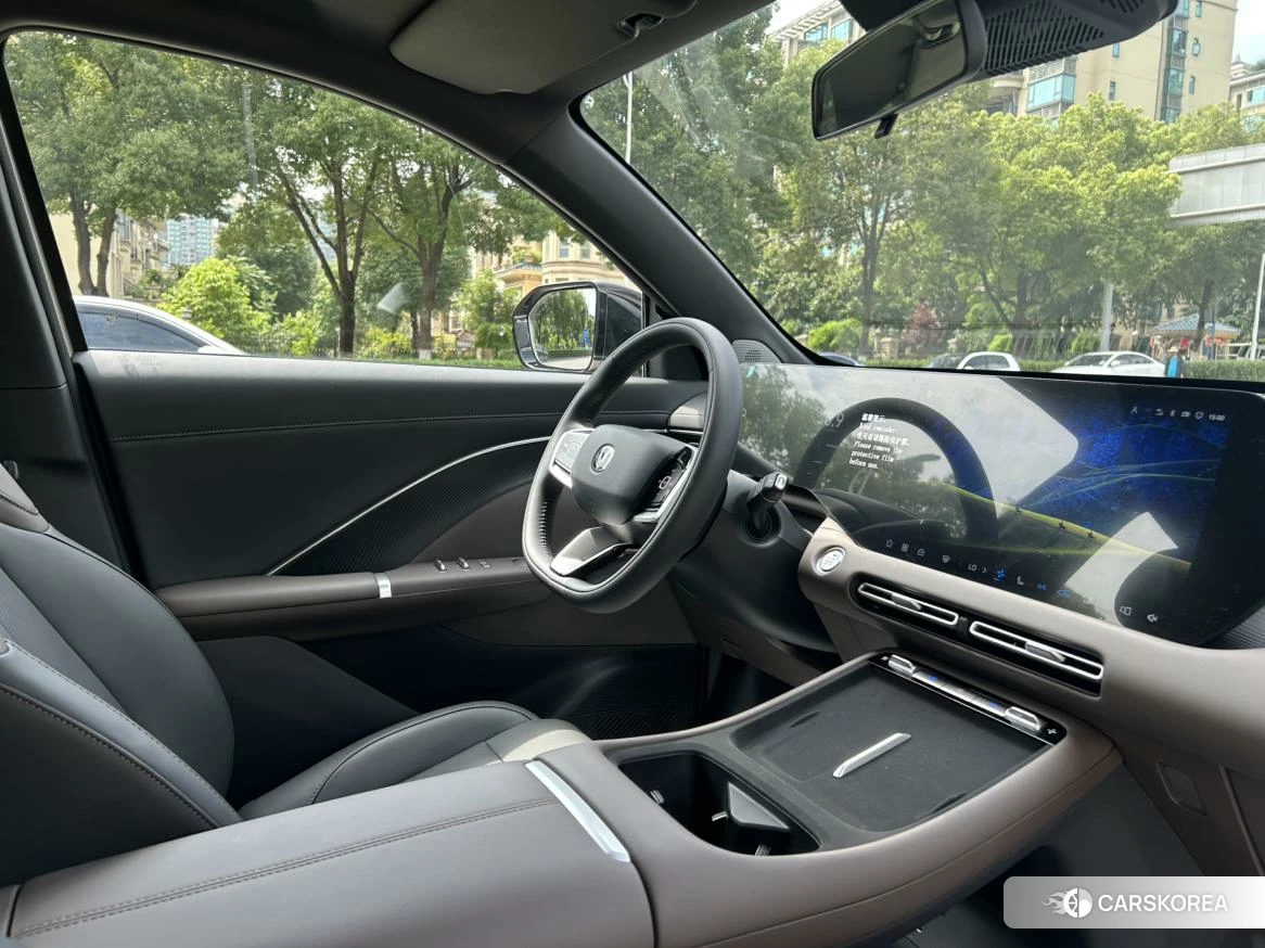 Chang'an CS55 PLUS id 4453099 из Китая 13