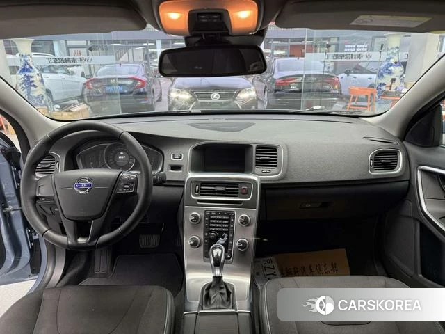 Volvo S60 id 4209017 из Китая 14