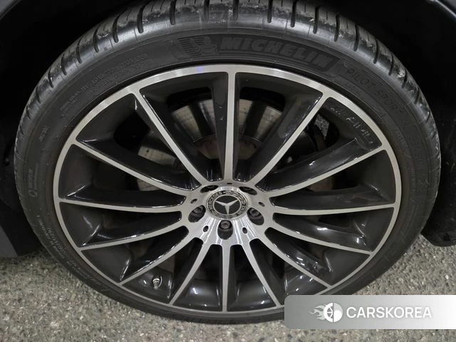 Mercedes-Benz CLS-Class C257 id 4906751 из Кореи 17