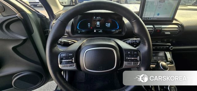 Hyundai Casper id 3851759 из Кореи 17