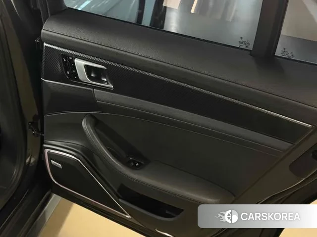 Porsche Panamera (971) id 3732916 из Кореи 17