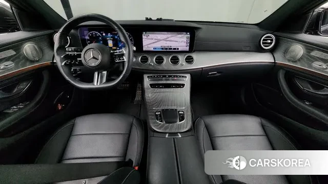 Mercedes-Benz E-Class W213 id 3027379 из Кореи 17