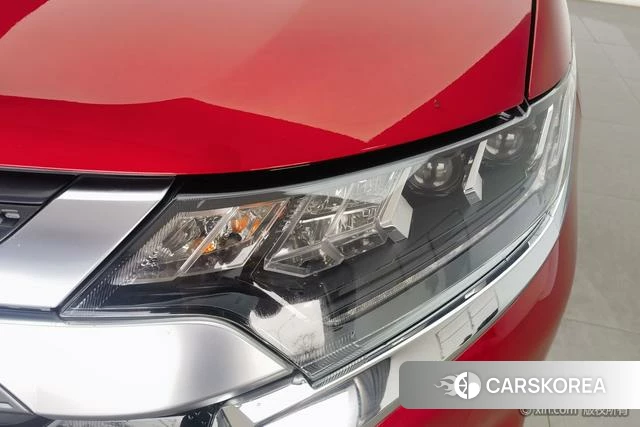 Mitsubishi  Outlander id 4253568 из Китая 20