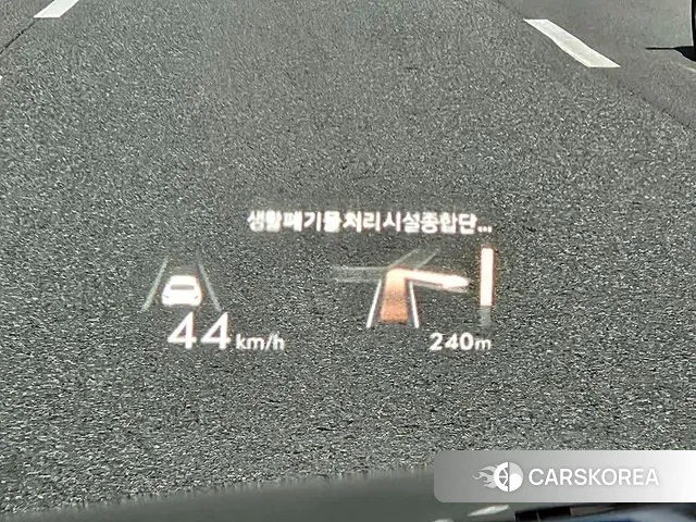 Genesis The New G70 id 3650606 из Кореи 17