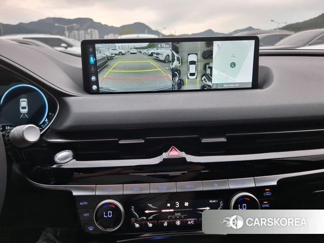 Genesis G80 (RG3) id 4871400 из Кореи 17