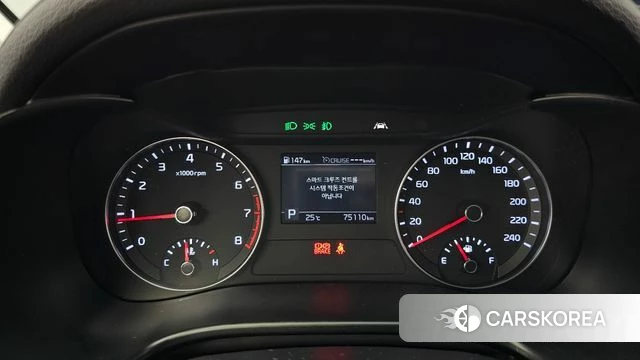 Kia Come New K3 id 4918358 из Кореи 28