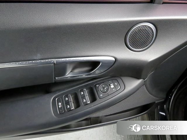 Hyundai Sonata Hybrid (DN8) id 3866936 из Кореи 17