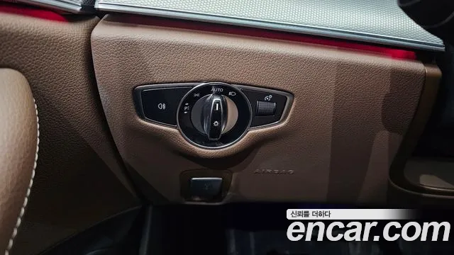 Mercedes-Benz E-Class W213 id 2704976 из Кореи 17