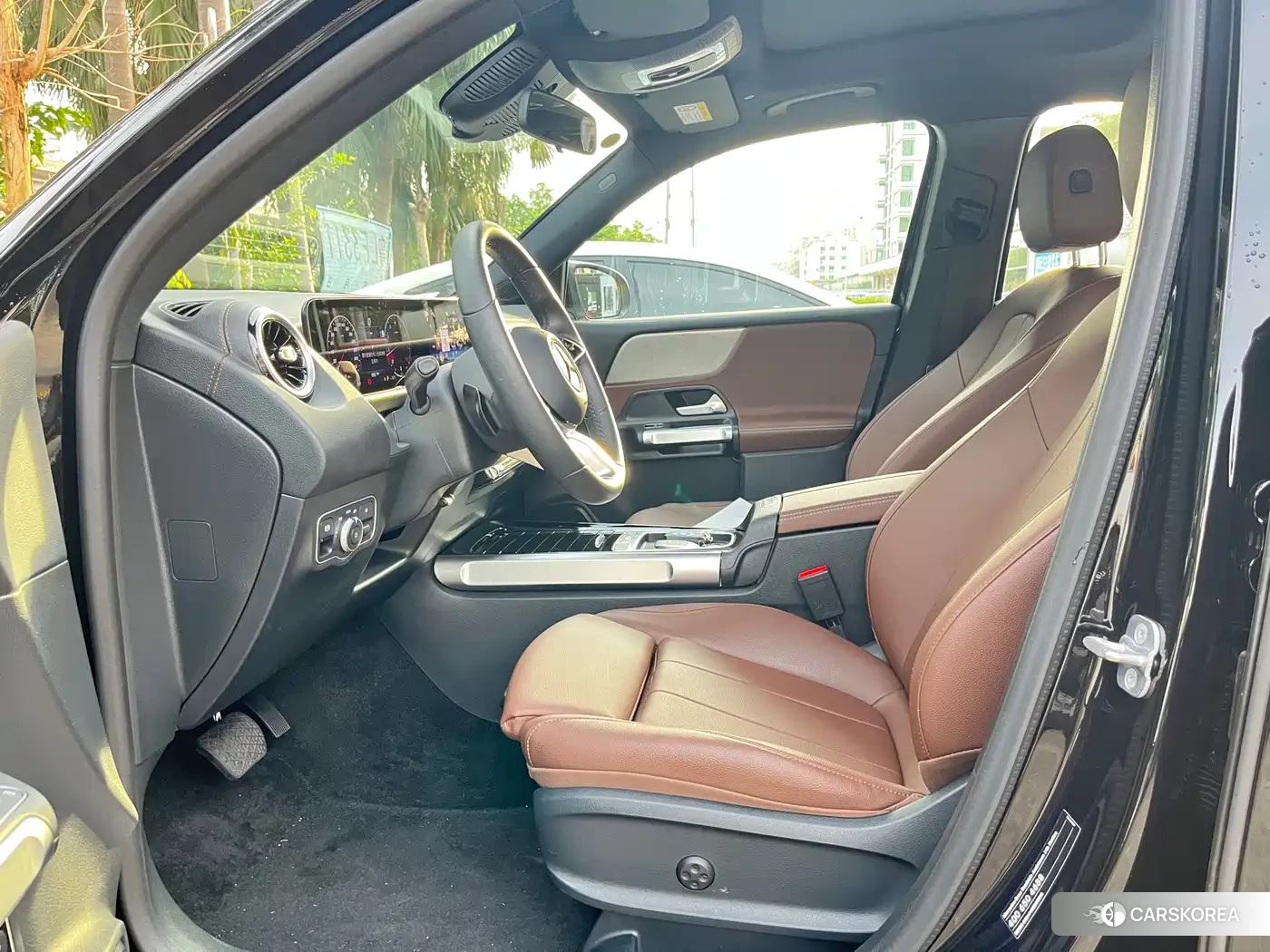 Mercedes-Benz GLB id 4589213 из Китая 7