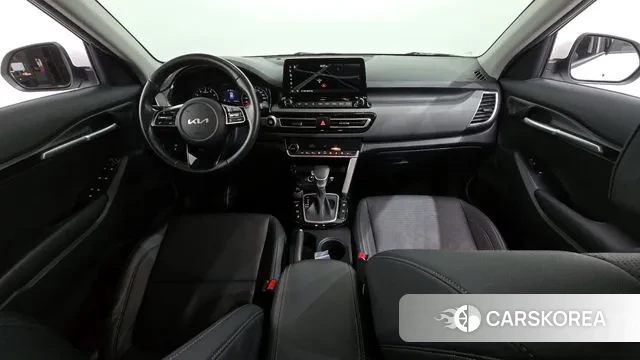 Kia Seltos id 3394999 из Кореи 17