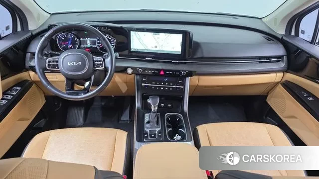 Kia Carnival 4th generation id 3576730 из Кореи 17