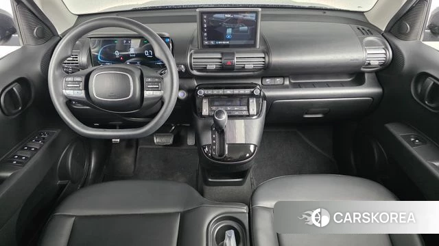 Hyundai Casper id 4349860 из Кореи 28