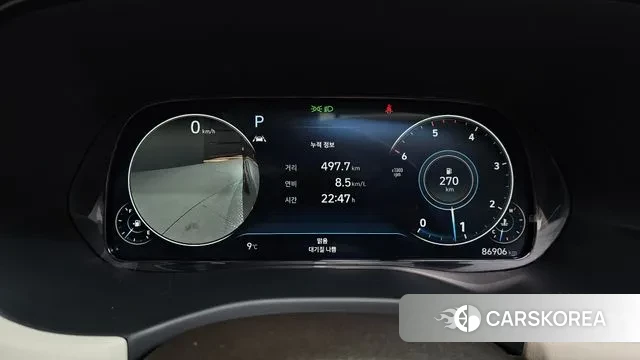 Hyundai Palisade id 3493011 из Кореи 17