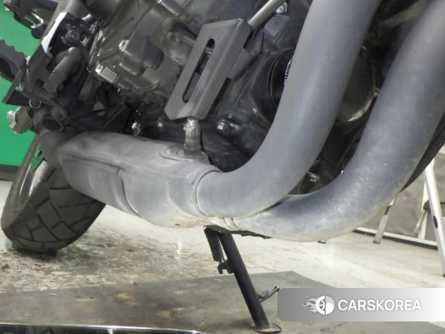 Honda CL500 id 3949766 из Японии 27